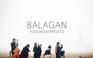 26/01/2013<br />Balagan in concerto<br /> NONOSTANTETUTTO
