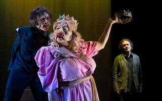 09/11/2024<br />Teatro delle Temperie<strong><br />ROTTEN HAMLET</strong>